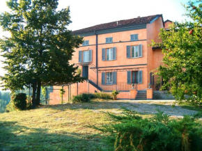 Apartment Cascina Villa - AST231 by Interhome